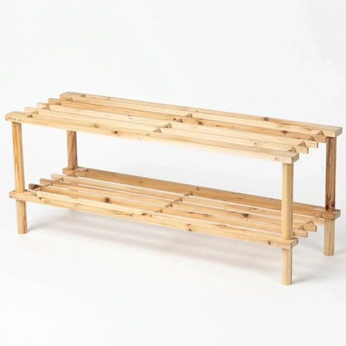 Tier freestanding wooden - 2,