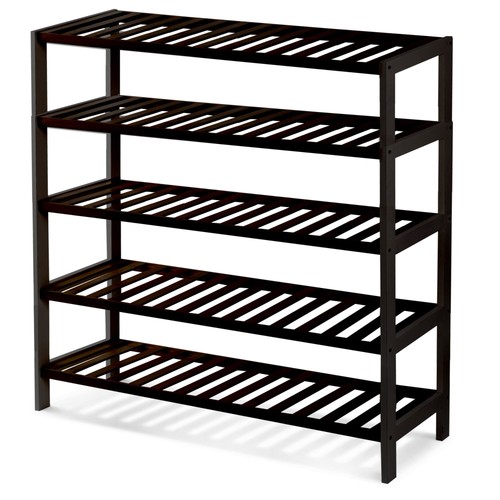 Keplin tier shoe - keplin, rack