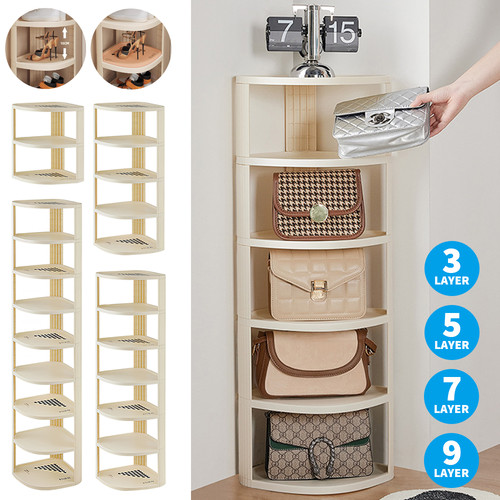 Tier home shoe - shoe, tall