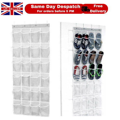 Pair pvc pocket over - pair, door