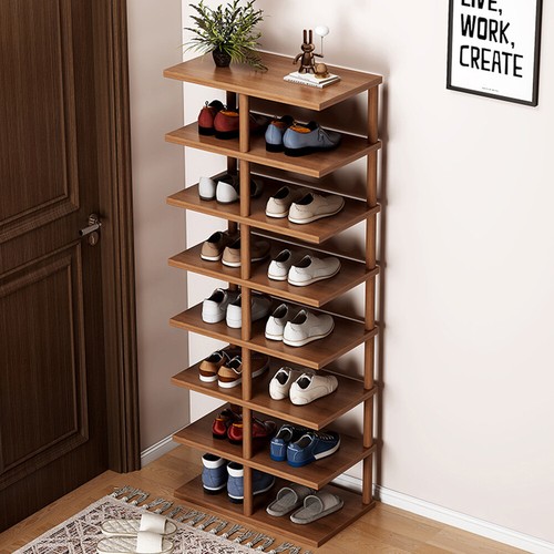 Tier vertical shoe - vertical,