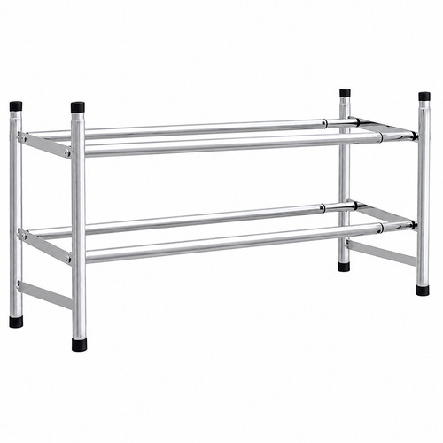 Tier extendable shoe - 2,