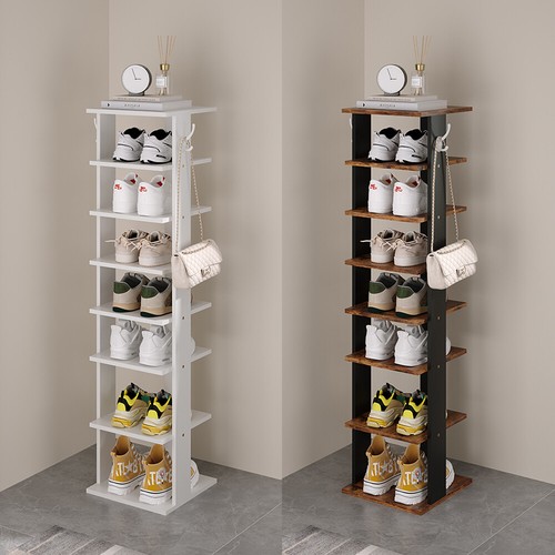 Sturdy tier vertical shoe - 8,