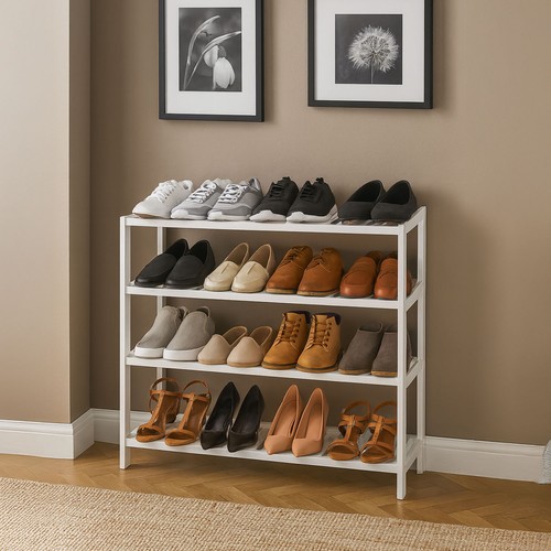 Neo tier bamboo shoe - neo,