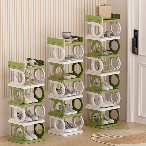 Multibao tier shoe rack - shoe,