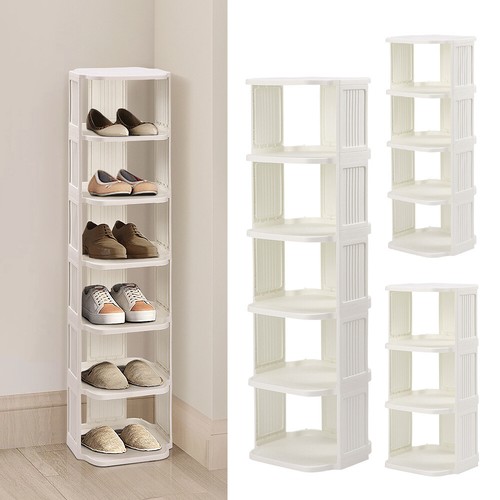 Tier vertical shoe - vertical,