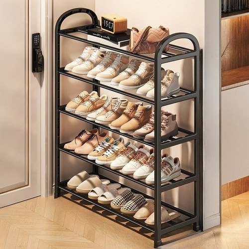 Shoe rack 5 tier - shoe, 3/4/5