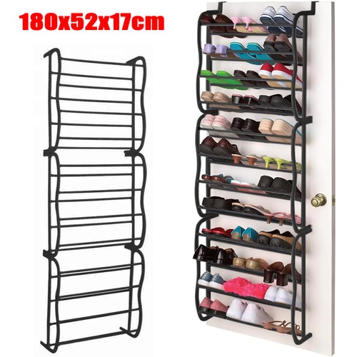 Pair over door hanging - 36,