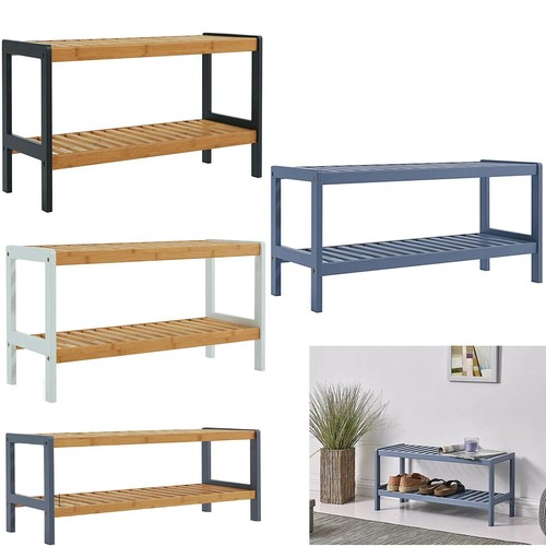 Tier natural bamboo - 2,
