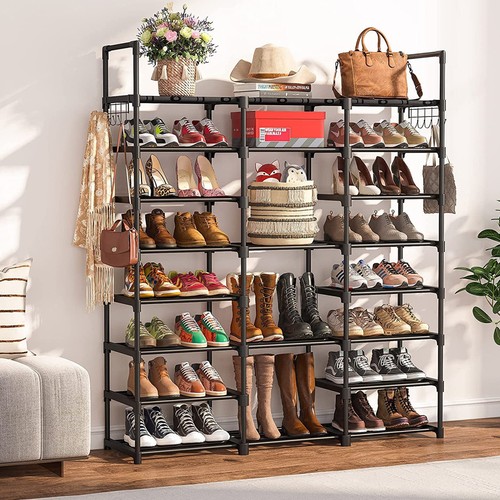 Tall shoe rack - shoe, 7/8/9
