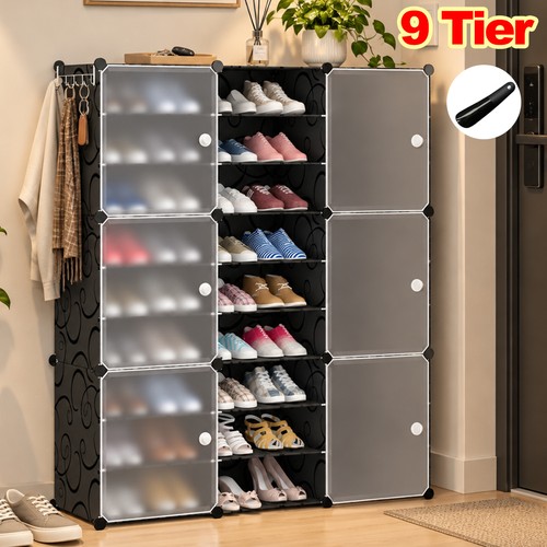 Pairs shoe rack - shoe,