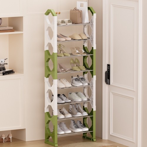 Tiers shoe rack - 8, 50cm