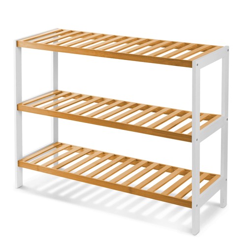 Keplin shoe rack tier - keplin,