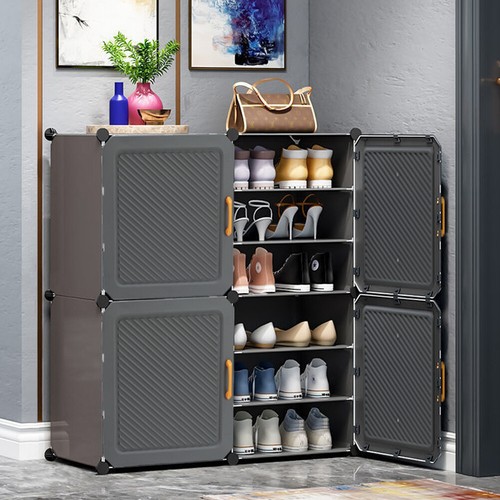 Large shoe rack - shoe,