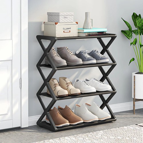 Tier shoe rack - tier,