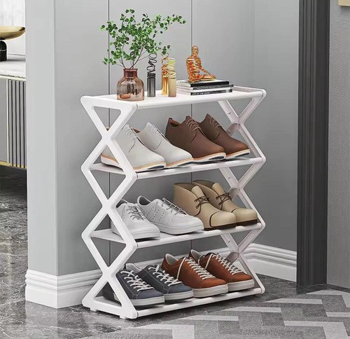 Tier foldable shoe - 4,