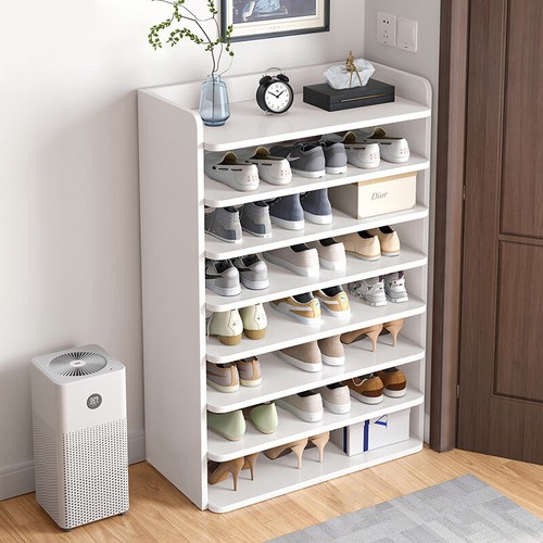 Shoe cabinet rack storage - cabinet,
