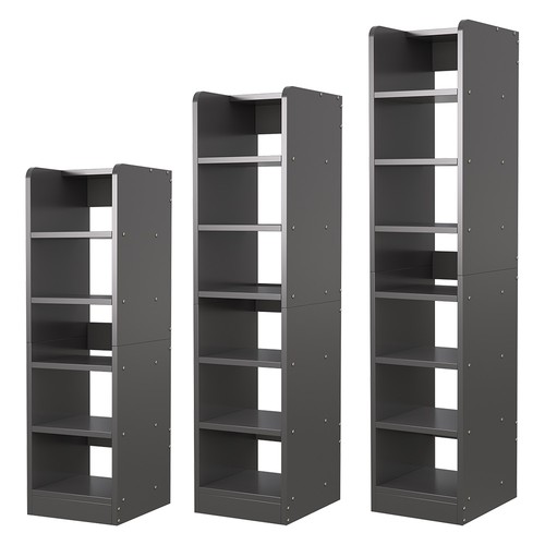 Narrow shoe rack wood - shoe,