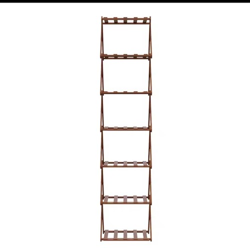 Folding shoe storage rack - rack, 7