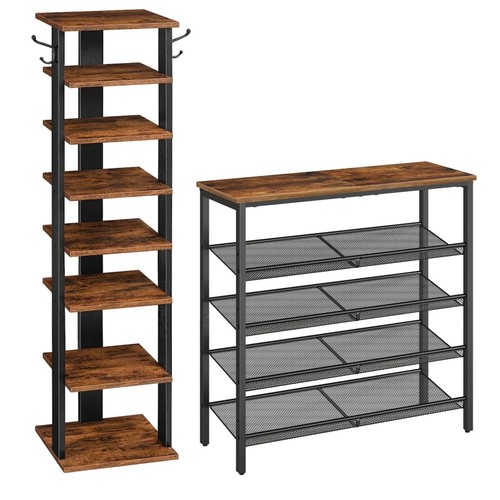 Hoobro tier shoe - shoe, rack