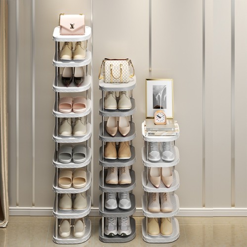 Multibao shoe rack tiers - 10,