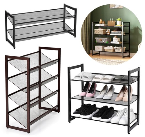 3tier stackable shoe - 2,,