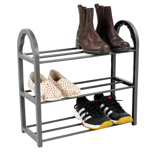 Shoe rack small storage shelf - shoe,
