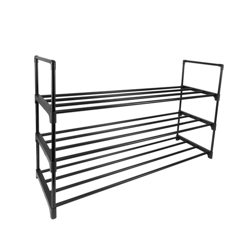 Amos tier metal - 3-tier,