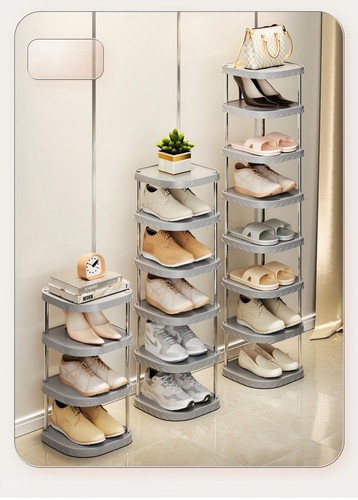 Multibao tier shoe rack - multibao, 10-tier